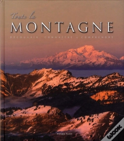 Capa do artigo Toute La Montagne