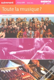 Capa do artigo Toute La Musique
