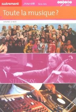 Capa do artigo Toute La Musique