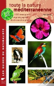 Capa do artigo Toute La Nature Méditerranéenne