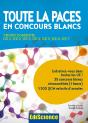 Toute La Paces En Concours Blancs - Preview