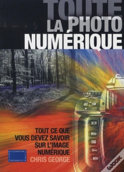 Capa do artigo Toute La Photo Numérique