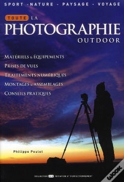 Capa do artigo Toute La Photographie Outdoor