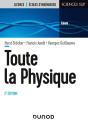 Toute La Physique (2e Édition) - Preview