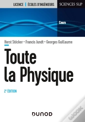 Capa do artigo Toute La Physique (2e Édition)