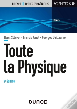 Capa do artigo Toute La Physique (2e Édition)