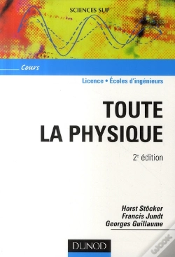 Capa do artigo Toute La Physique (2e Édition)