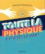 Toute La Physique À Portée De Main (3e Édition) - Preview