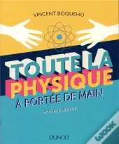 Toute La Physique À Portée De Main (3e Édition)