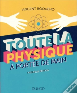 Capa do artigo Toute La Physique À Portée De Main (3e Édition)