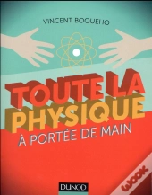 Toute La Physique A Portee De Main