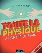 Capa do artigo Toute La Physique A Portee De Main