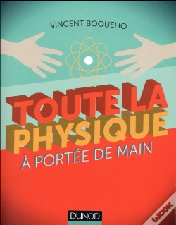 Capa do artigo Toute La Physique A Portee De Main