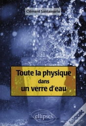 Capa do artigo Toute La Physique Dans Un Verre D