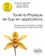 Toute La Physique De Sup En Applications - Preview