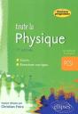 Toute La Physique En Pcsi - 1re Période - Cours Et Exercices Corrigés - Preview