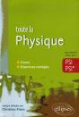 Toute La Physique En Psi, Psi* ; Cours, Exercices Corrigés - Preview