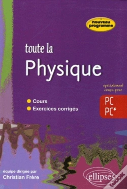Capa do artigo Toute La Physique ; Pc, Pc*