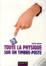 Capa do artigo Toute La Physique Sur Un Timbre-Poste