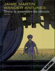 Capa do artigo Toute La Poussière Du Chemin Tome 1