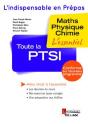 Toute La Ptsi (Coll. L'Indispensable En Prepas) - Preview