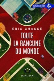 Capa do artigo Toute La Rancune Du Monde
