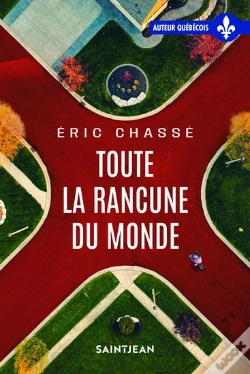 Capa do artigo Toute La Rancune Du Monde