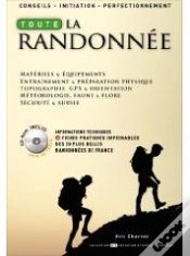 Capa do artigo Toute La Randonnée