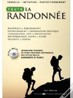 Capa do artigo Toute La Randonnée