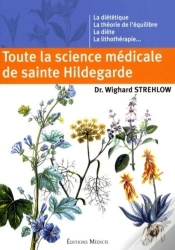 Capa do artigo Toute La Science Médicale De Sainte Hildegarde