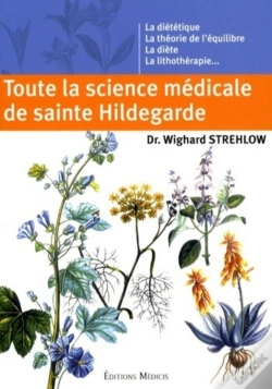 Capa do artigo Toute La Science Médicale De Sainte Hildegarde