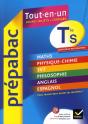 Toute La Terminale S - Preview