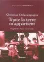 Toute La Terre M'Appartient ; Fragments D'Une Vie Errante - Preview