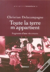 Capa do artigo Toute La Terre M