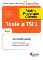 Toute La Tsi 1 ; Maths, Physique, Chimie - Preview