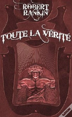 Capa do artigo Toute La Verite - L'Integrale - 10 Euros