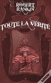 Capa do artigo Toute La Verite - L