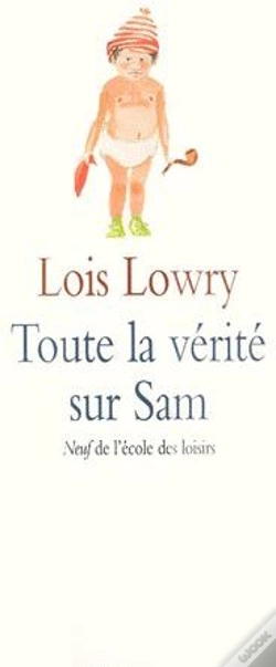 Capa do artigo Toute La Verite Sur Sam