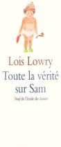 Toute La Verite Sur Sam - Preview