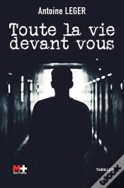 Capa do artigo Toute La Vie Devant Vous