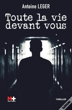 Capa do artigo Toute La Vie Devant Vous