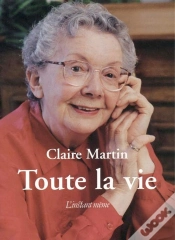 Capa do artigo Toute La Vie