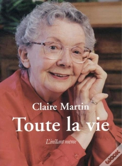 Capa do artigo Toute La Vie
