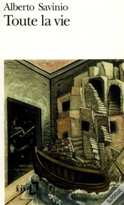 Capa do artigo Toute La Vie