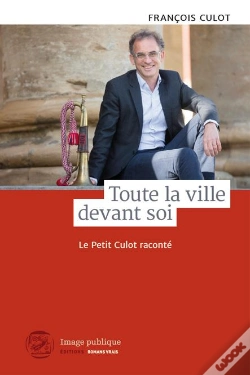 Capa do artigo Toute La Ville Devant Soi