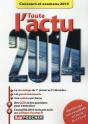 Toute L'Actu 2014 ; Concours Et Examens 2015 - Preview