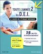 Toute L'Année 2 Du D.E.I. ; Le Cahier De L'Étudiant Ifsi - Preview