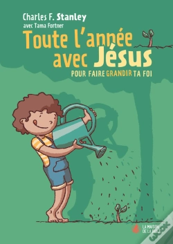Capa do artigo Toute L'Année Avec Jésus