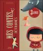 Toute L'Annee Avec Le Loup - Mon Coffret Pour Apprendre Les Mois De L'Annee - Preview