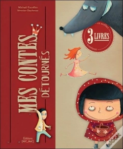 Capa do artigo Toute L'Annee Avec Le Loup - Mon Coffret Pour Apprendre Les Mois De L'Annee